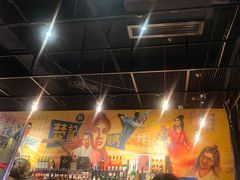 -新楚记烧烤·酒场·夺命肥肠(车公庙店)