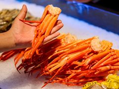 -鑫海汇海鲜烤肉火锅自助(七彩城店)