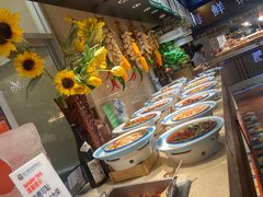 -亚马逊环球美食百汇(新城吾悦广场店)