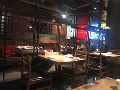 大堂-辛香汇·现炒川菜(武进吾悦店)