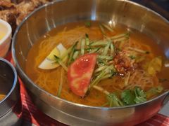 -合易泓烤肉•首创生椰大油边(宁山路店)