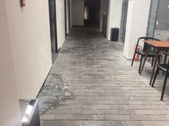 -自如ZSPACE四合院艺术餐厅