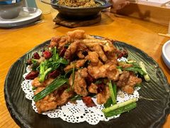 -金龙·打边炉(南京西路店)