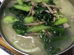 -东北大菜馆(延长路店)