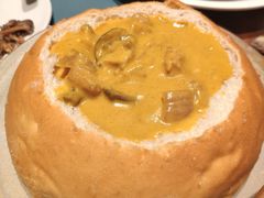 -大树餐厅(益田假日店)