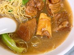 -珍珍小食店(西华路店)