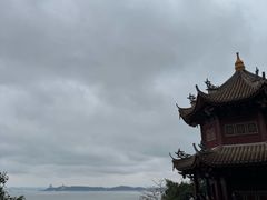-莆田湄洲妈祖祖庙