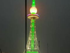 -青岛中山公园-索道售票处