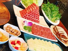 -南门涮肉(通州大船店)