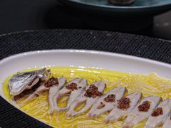 -翕间食·精致淮扬菜(江苏大剧院店)