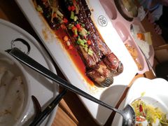 -江渔儿酸菜鱼(映月湖环宇城店)