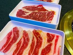 -神户赤童日式烤肉伙伴(东直门店)