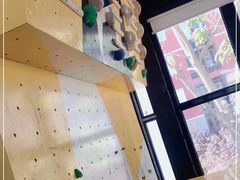 -问山MountQuest攀岩馆