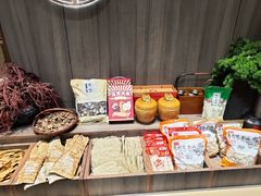 -四道菜·福建菜馆(新街口金鹰店)