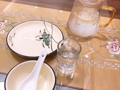 -鑫真味私房菜馆