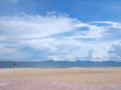 -玫瑰海岸文化旅游度假区