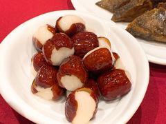 -老吉士酒家(天平路店)