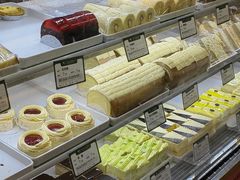 -蜂蝶来饼店(拱北总店)