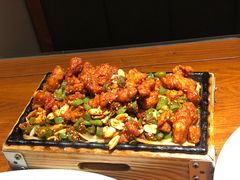 -那家老院子东北菜·饺子·小鸡炖蘑菇(艳华街店)