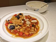 -辣螃铠盆盆蟹大排档(海昌店)