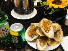 -万达瑞华酒店美食汇自助餐厅(楚河汉街店)
