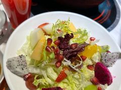 -黑鸡小馆(金源店)