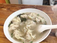 -小秋水饺(大成路总店)