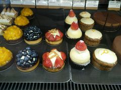 -BAKER&SPICE(国金中心商场店)