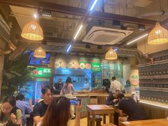 -云阿蛮云南生烫牛肉米线(奉贤路店)