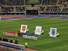 -长春奥林匹克公园