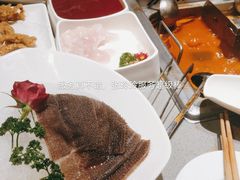 -海底捞火锅(江北万达商业广场店)