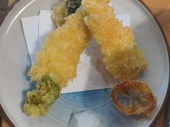 -菊上日式料理(蚌埠银泰店)