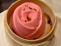 -皇朝会.经典传统粤菜(外滩店)