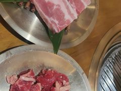 -蒲葵传统炭火烤肉(白石龙店)