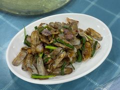 -明记海鲜大排档(巽寮湾店)