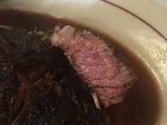 -Musso & Frank Grill