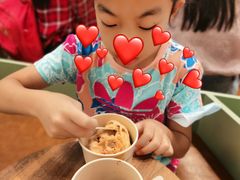 焦糖海盐饼干-LUNEURS月乐诗·法式冰淇淋(环贸店)