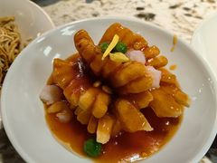 菊花鱼-永春园·扬州早茶·淮扬菜(漫乐城店)