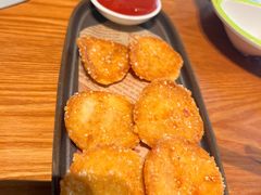 -派尔曼特披萨(万象城店)