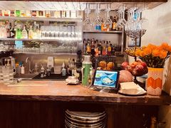 -Ginger(兴国路店)