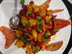 -味钱塘·钱塘渔鲜·地道江浙菜(宋城店)