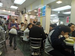 大堂-澳洲牛奶公司(佐敦店)