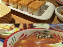 -小放牛炒菜馆(中山路乐汇城店)