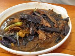 -如意香辣鸡架(总店)