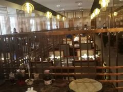 -东来顺饭庄(金泉广场店)