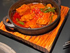 -Ameigo梅果·云贵川bistro(长宁来福士店)