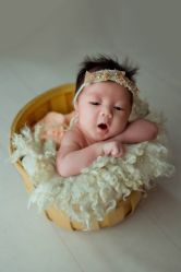 -哈喽BABY儿童摄影