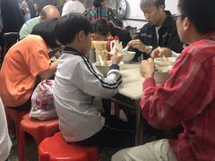 大堂-海幢瑞芳饮食店