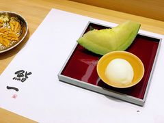 静冈蜜瓜-鮨一日本料理旗舰店(总店)