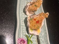 -上井精致料理(中兴商业大厦店)